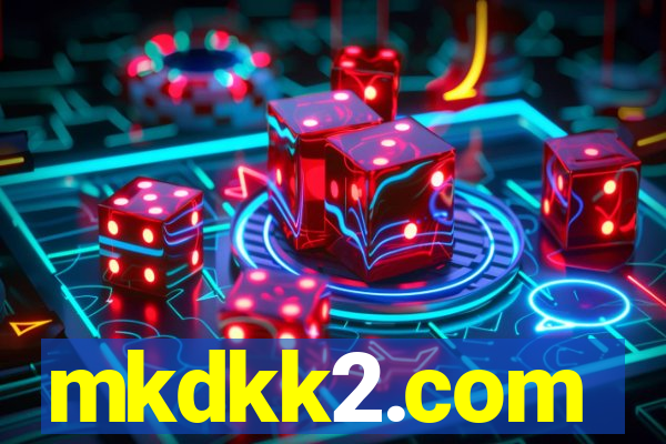 mkdkk2.com