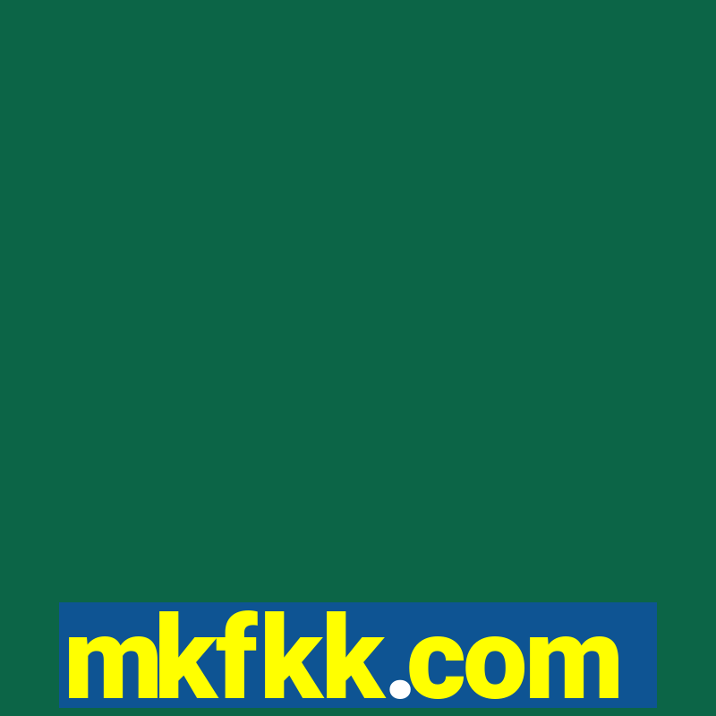 mkfkk.com