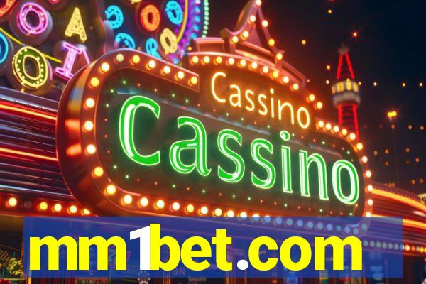 mm1bet.com