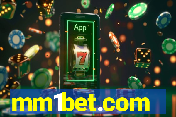 mm1bet.com