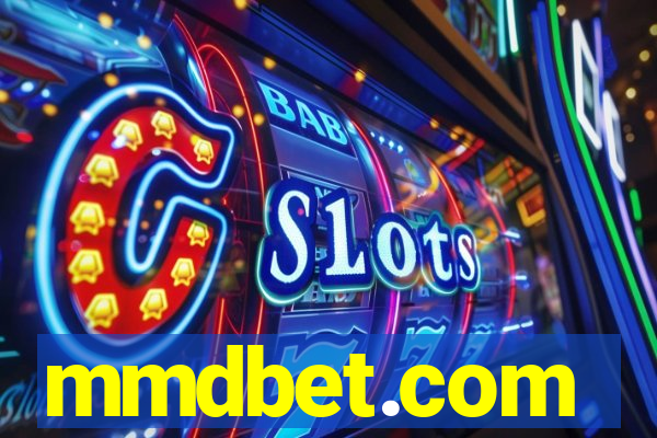 mmdbet.com