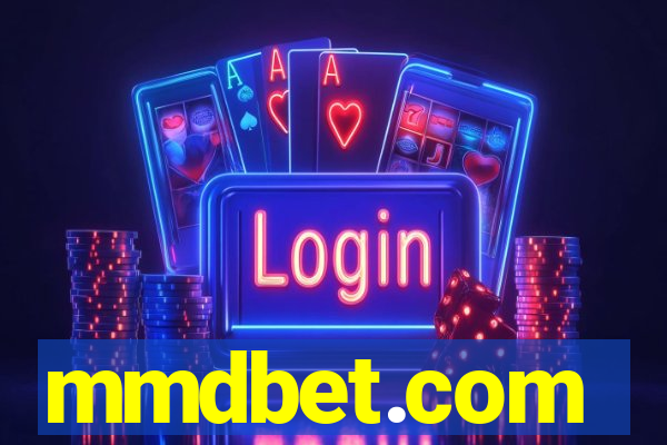 mmdbet.com