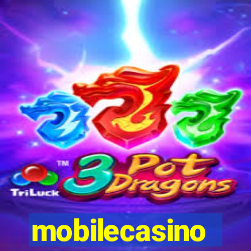 mobilecasino