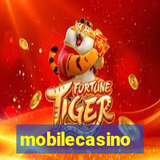 mobilecasino