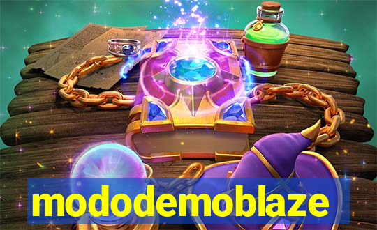 mododemoblaze