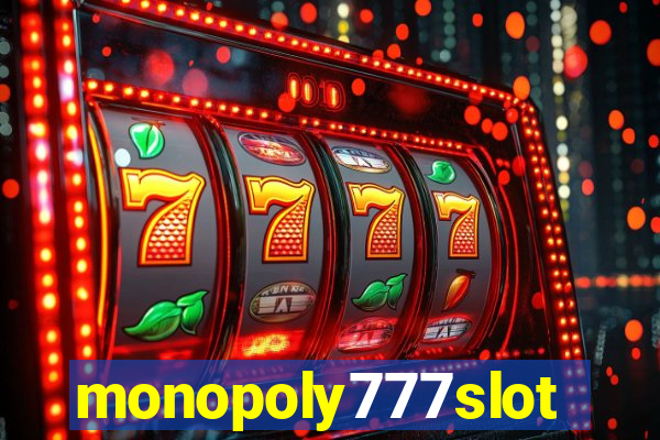 monopoly777slots.com