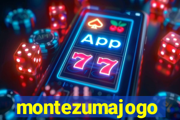 montezumajogo