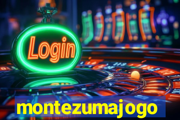 montezumajogo