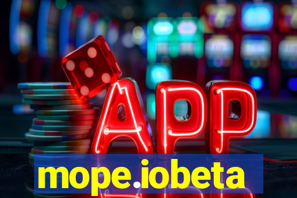 mope.iobeta