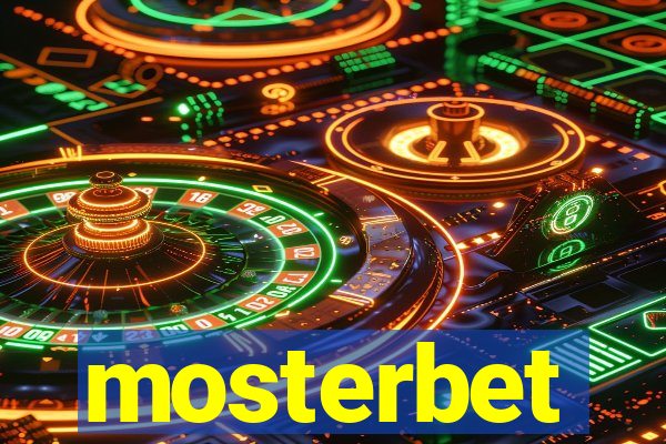 mosterbet