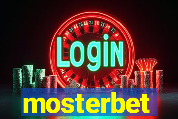 mosterbet