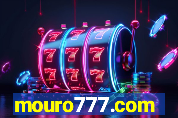 mouro777.com