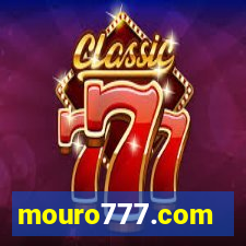 mouro777.com