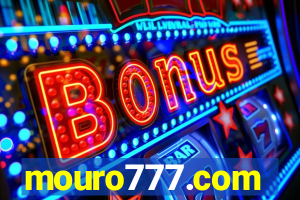 mouro777.com