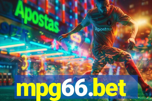 mpg66.bet