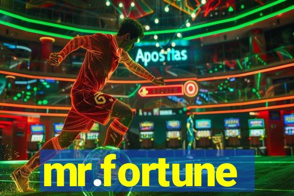 mr.fortune