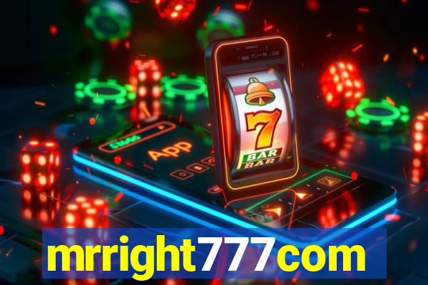 mrright777com