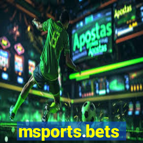 msports.bets