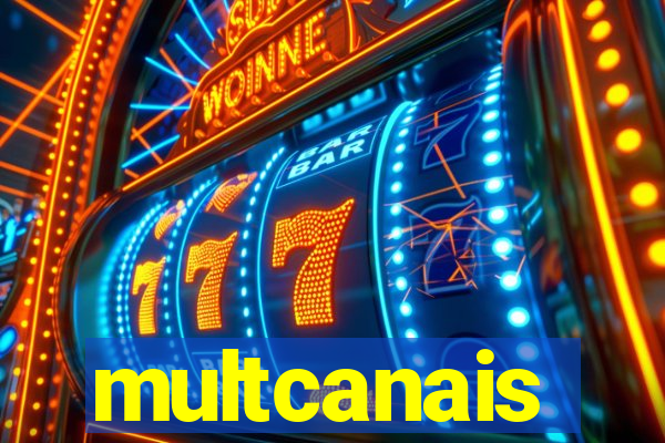 multcanais