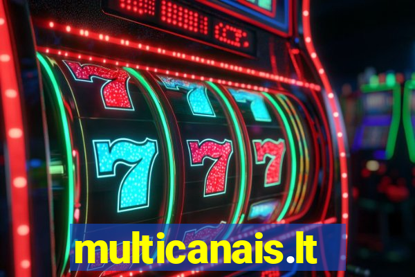 multicanais.lt