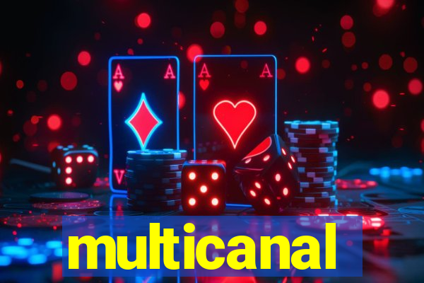 multicanal