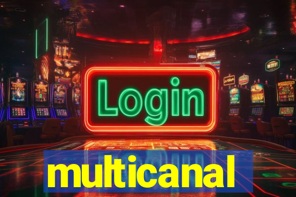 multicanal