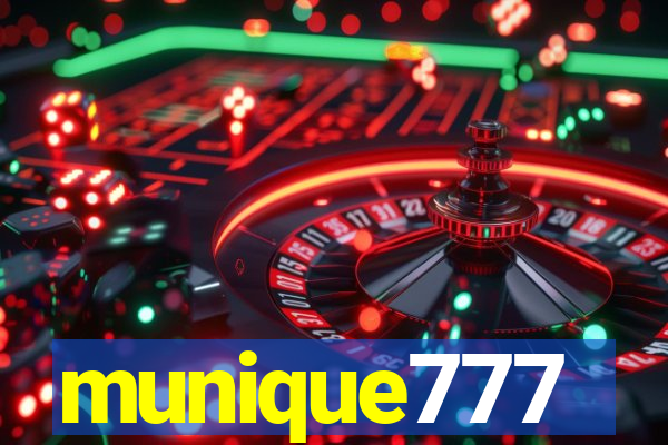 munique777