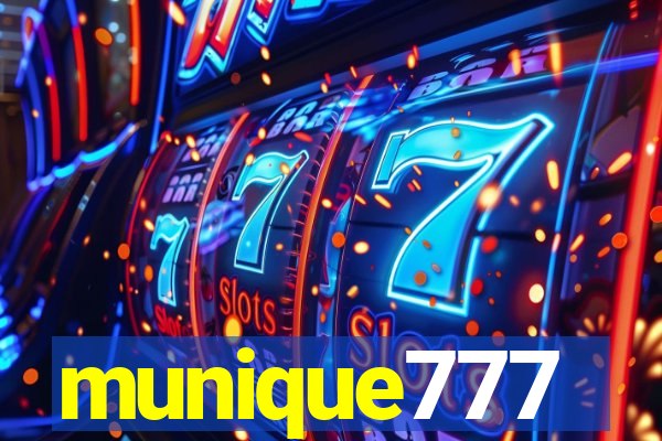 munique777