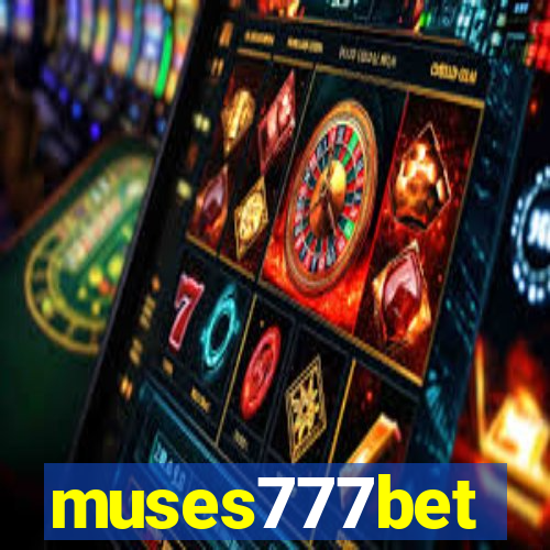 muses777bet