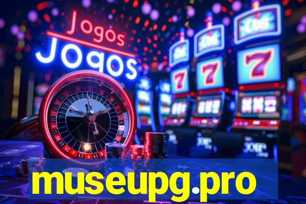 museupg.pro