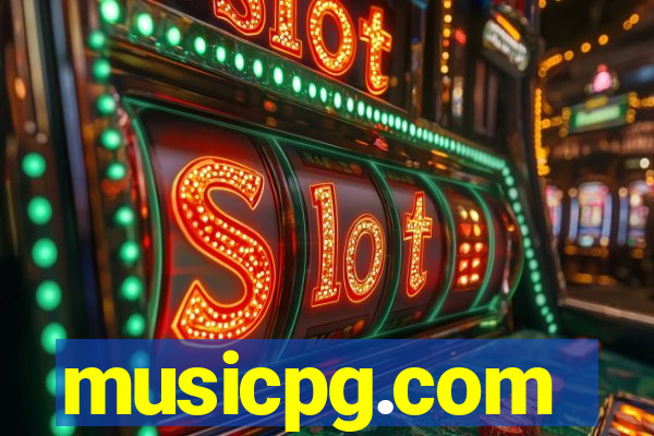 musicpg.com