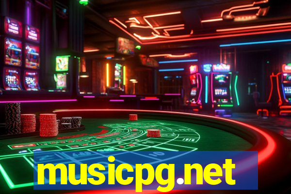 musicpg.net