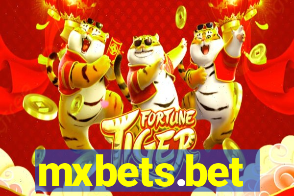 mxbets.bet