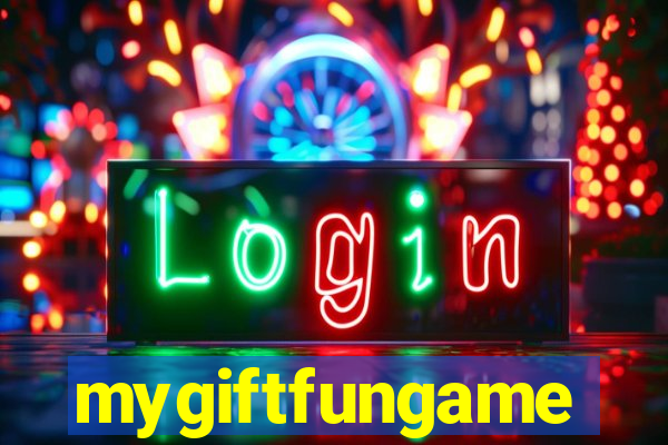 mygiftfungame