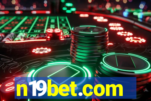 n19bet.com