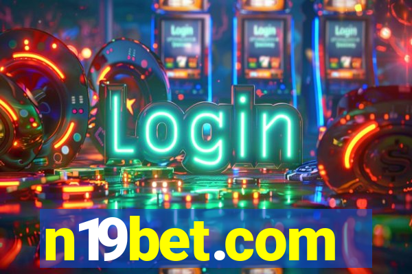 n19bet.com