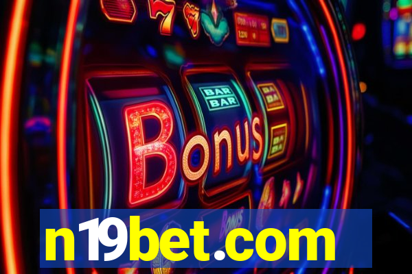 n19bet.com