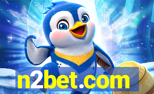 n2bet.com