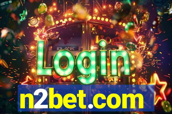 n2bet.com