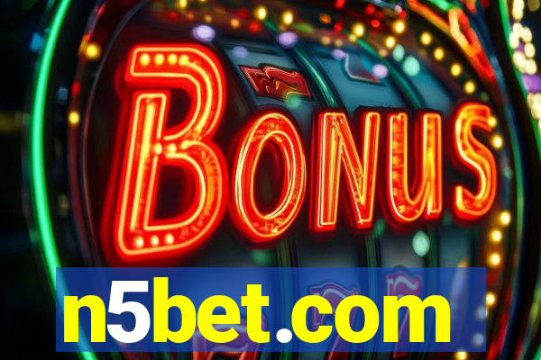 n5bet.com