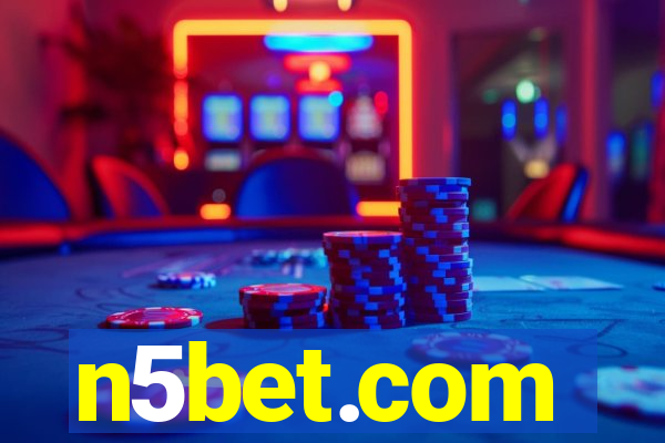 n5bet.com