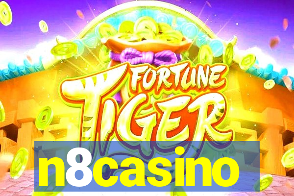 n8casino