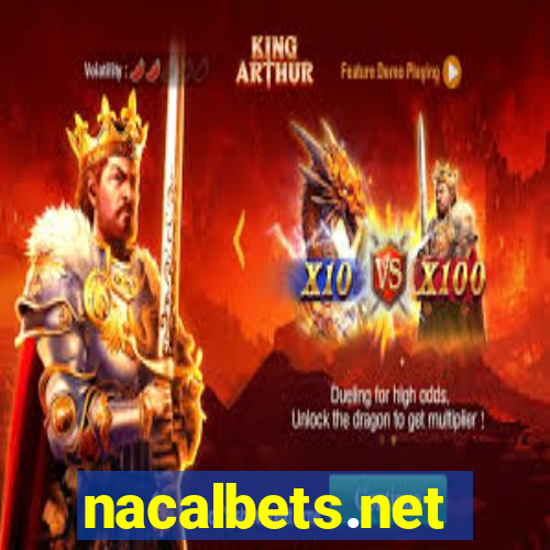 nacalbets.net