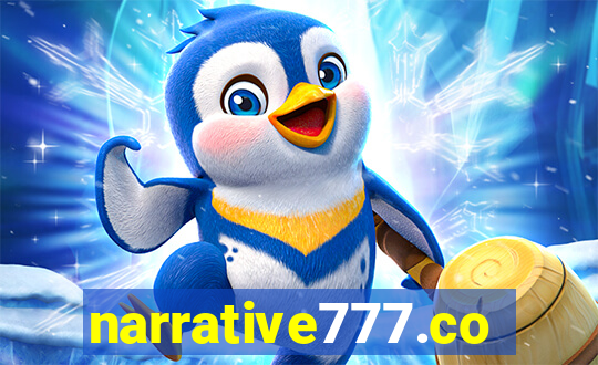 narrative777.com