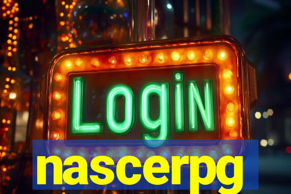 nascerpg