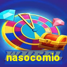 nasocomio