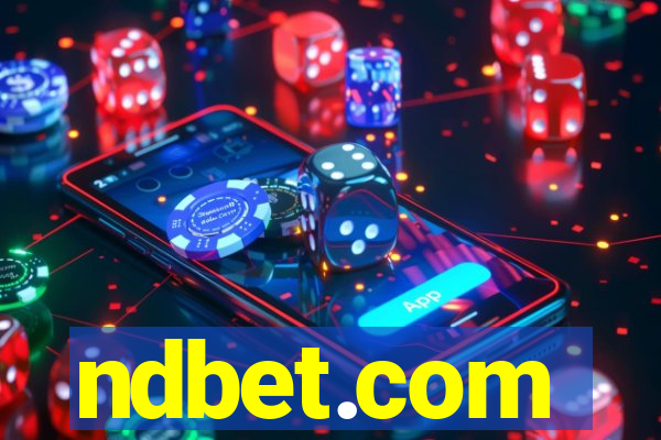 ndbet.com