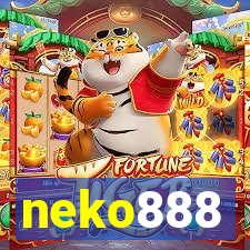 neko888