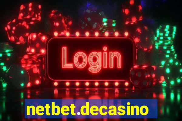 netbet.decasino