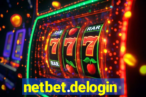 netbet.delogin